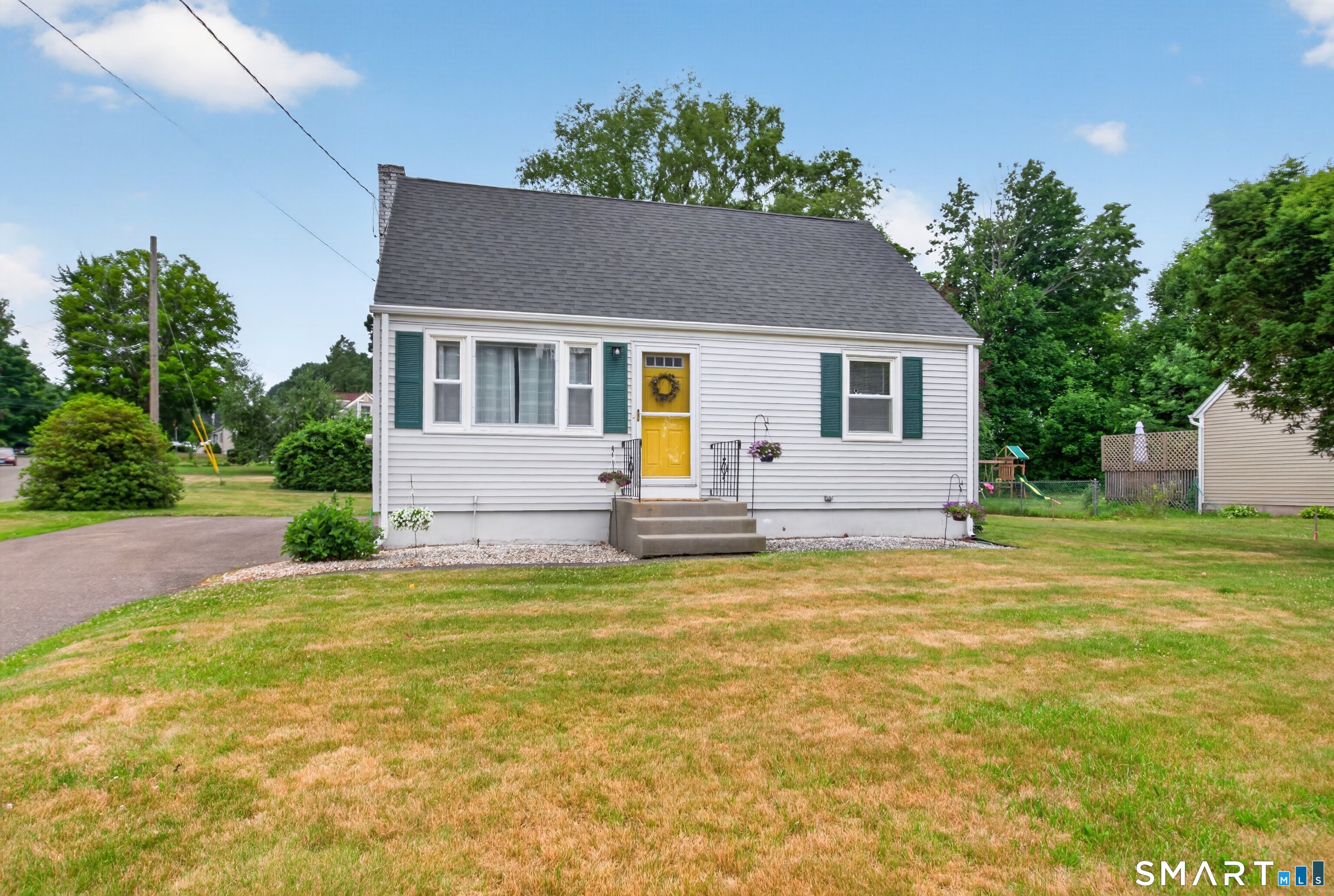 76 Mildred Road Meriden, CT 06450 - Photo 26 of 36