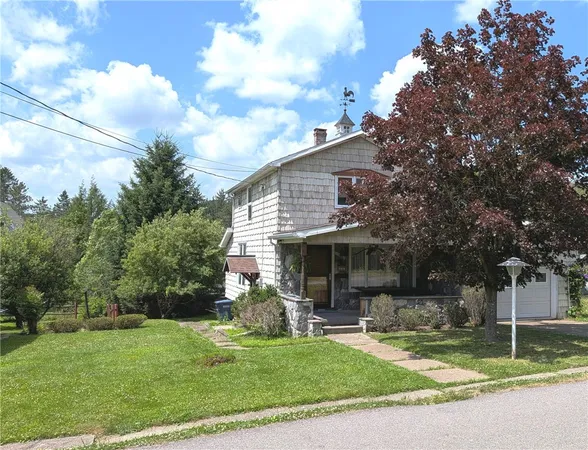 $164,900 | 207 Harrison Street, Port Allegany, PA 16743