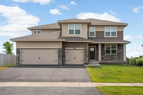 $574,900 | 6180 Martin Avenue Northeast, Albertville, MN 55301