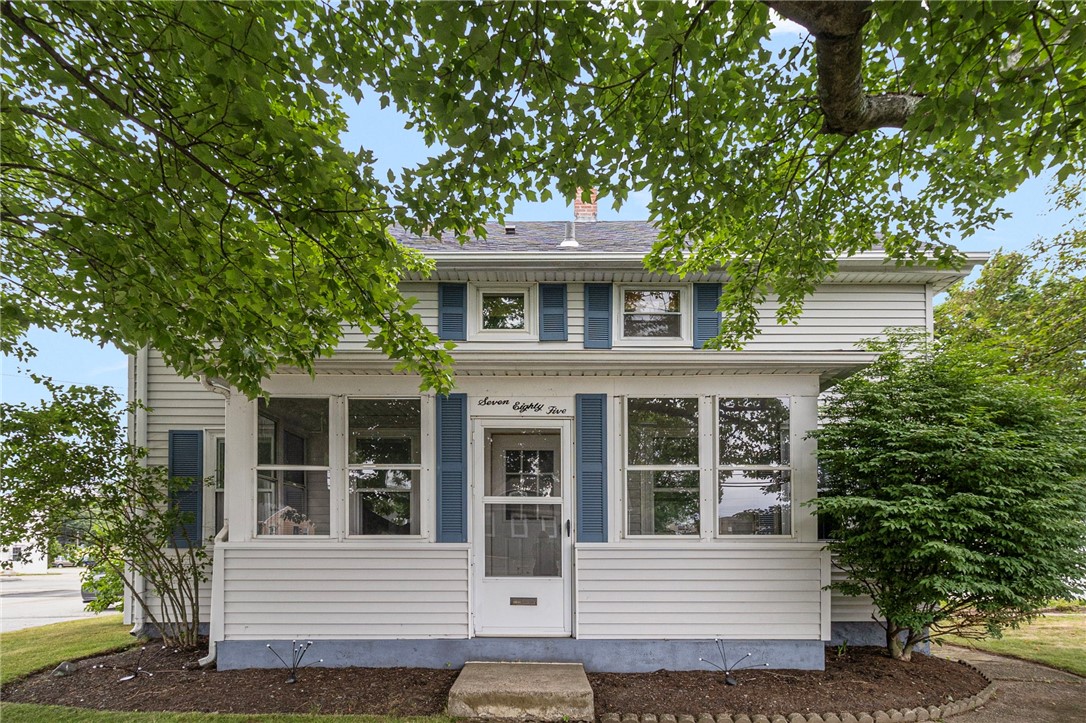 785 Main Avenue Warwick, RI 02886 - Photo 1 of 47