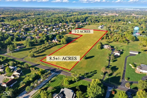 $645,000 | 0 South Morgantown Road, Greenwood, IN 46142