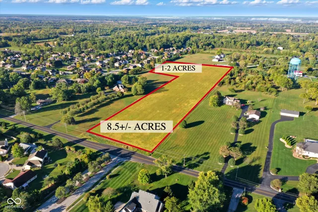 $645,000 | 0 South Morgantown Road, Greenwood, IN 46142