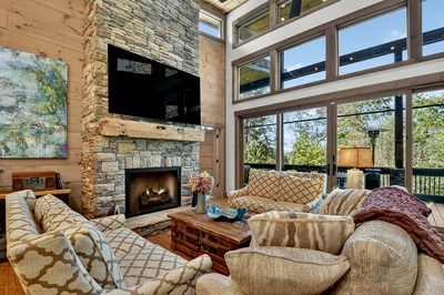 339 River Ridge Drive Blue Ridge, GA 30513 - Photo 13 of 62 Gallery Image 13