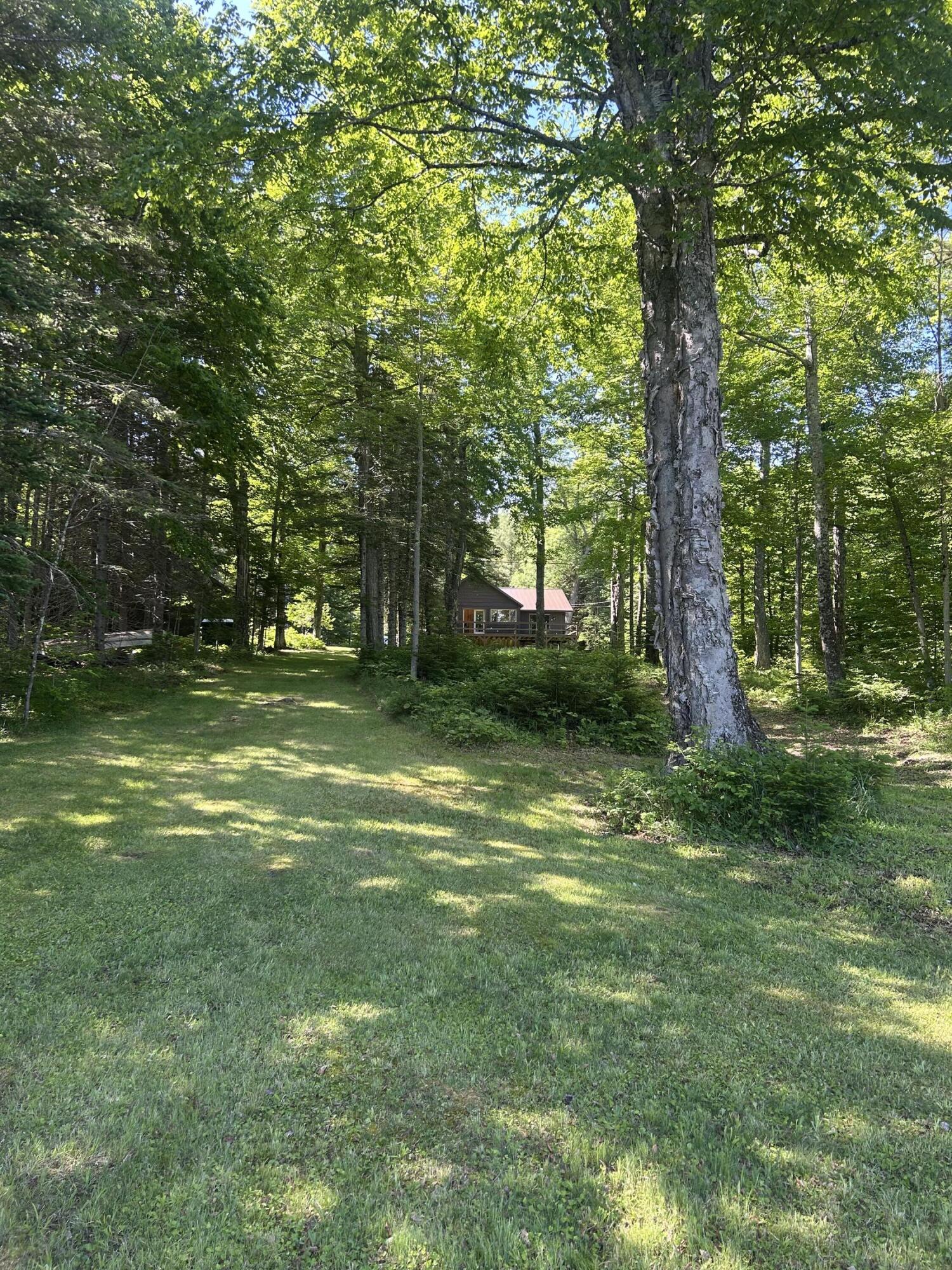 1204 Goodnow Flow Road Newcomb, NY 12852 - Photo 16 of 48