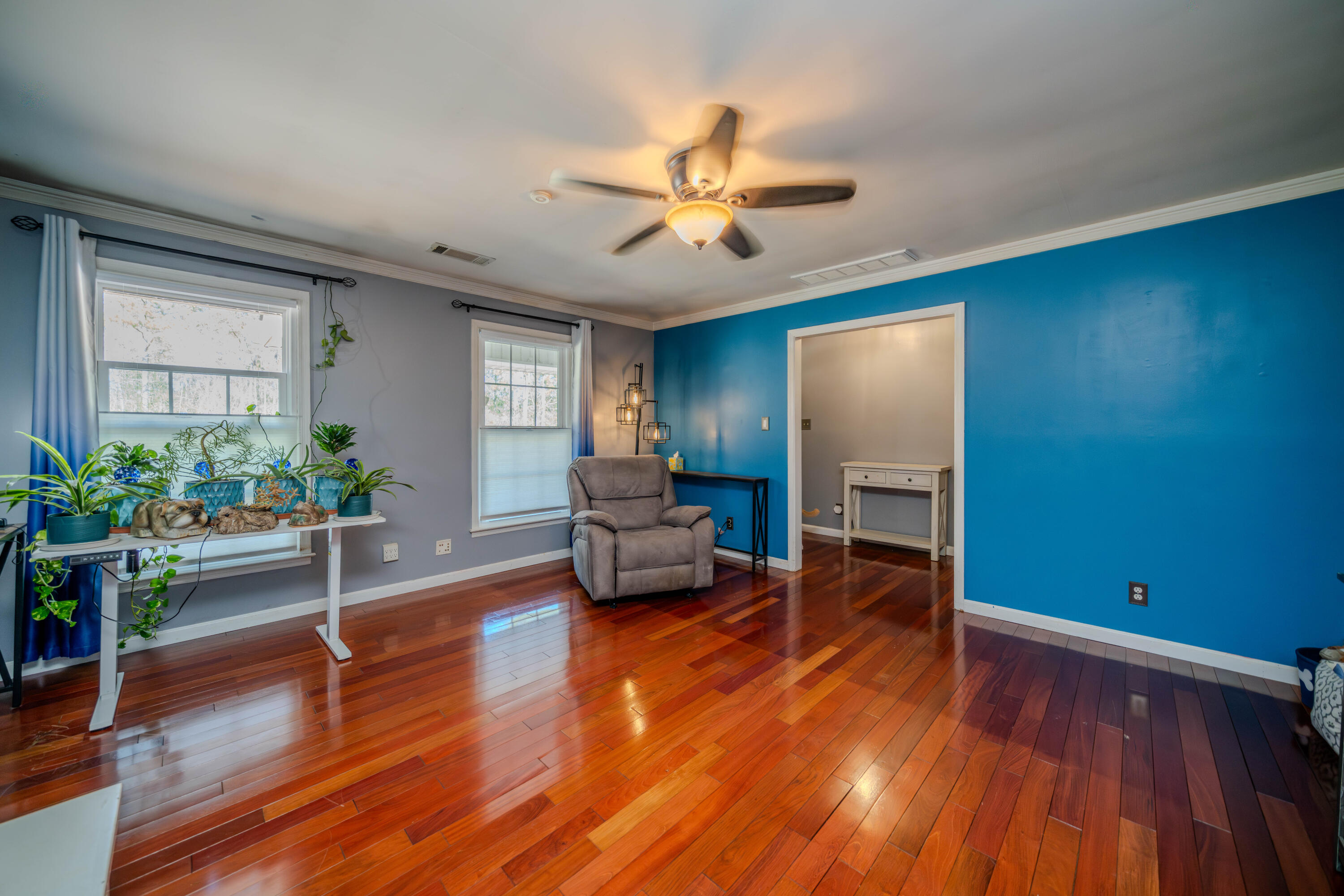 466 New Bridge Road Aiken, SC 29801 - Photo 3 of 63 20260111-DSC05351