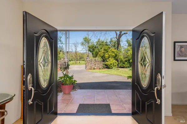 $3,950,000 | 1101 Hedgeside Avenue, Napa, CA 94558