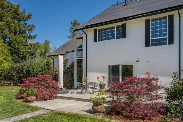 $3,950,000 | 1101 Hedgeside Avenue, Napa, CA 94558