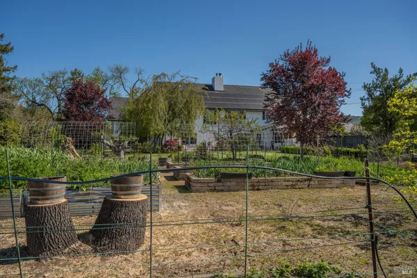 $3,950,000 | 1101 Hedgeside Avenue, Napa, CA 94558