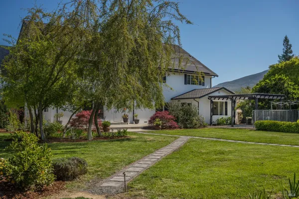$3,950,000 | 1101 Hedgeside Avenue, Napa, CA 94558