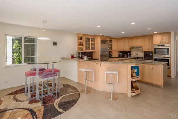 $3,950,000 | 1101 Hedgeside Avenue, Napa, CA 94558