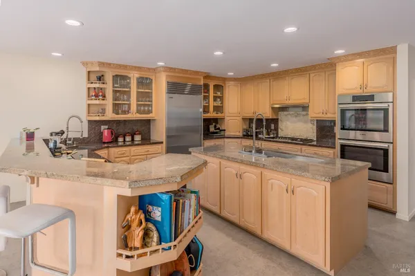 $3,950,000 | 1101 Hedgeside Avenue, Napa, CA 94558