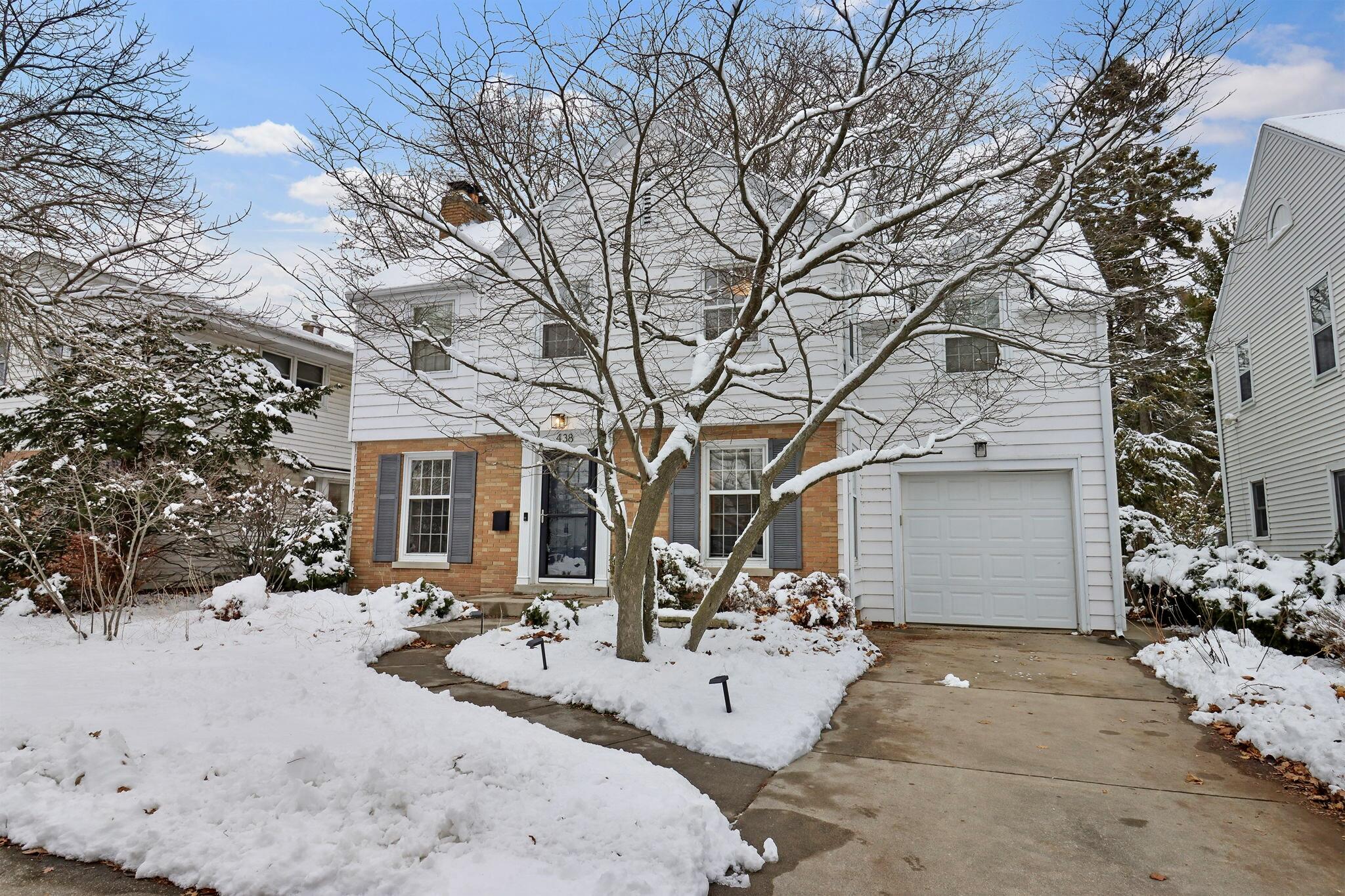 438 Shoreland Drive Racine, WI 53402 - Photo 25 of 26 IMG_2397