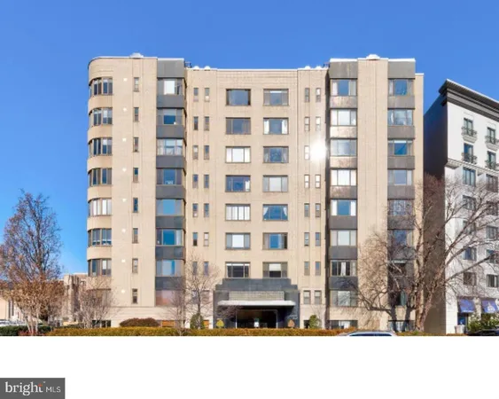 $1,875 | 1 Scott Circle Northwest, Unit 118, Washington, DC 20036
