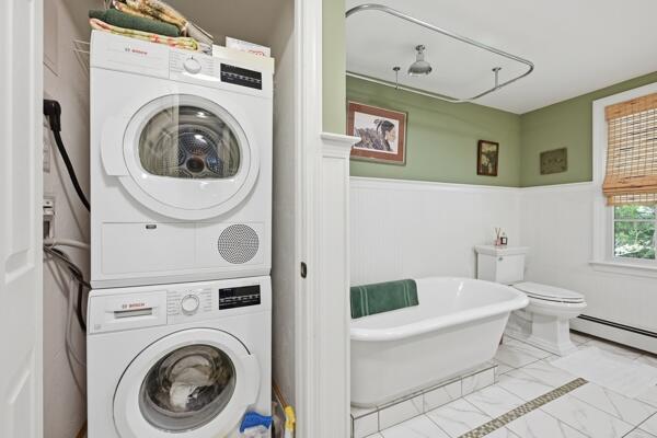 27 Two Ponds Road Falmouth, MA 02540 - Photo 28 of 45 primary bath and laundry