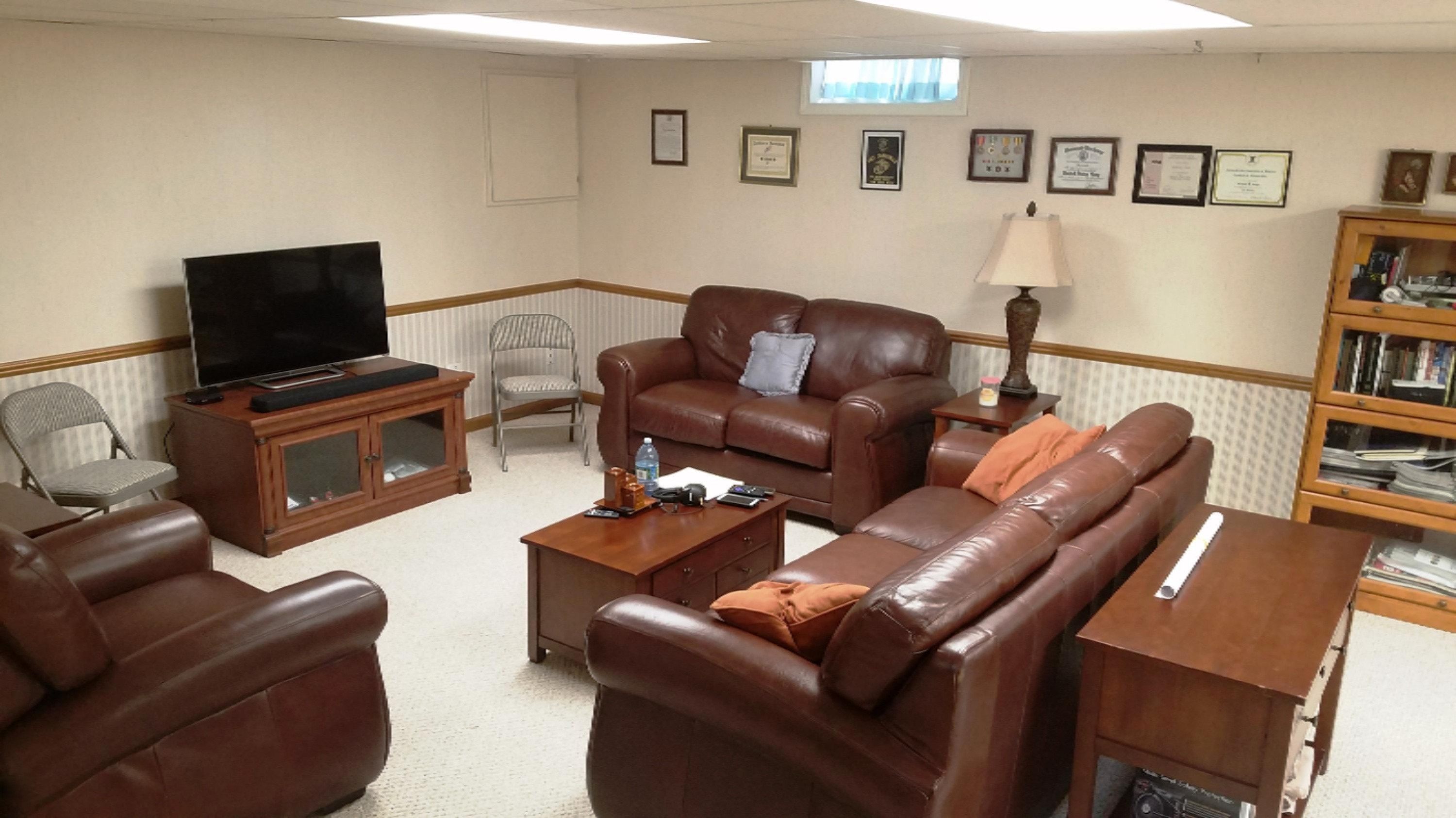 5228 Green Meadow Road, Unit 124 Kalamazoo, MI 49009 - Photo 12 of 17 Family room