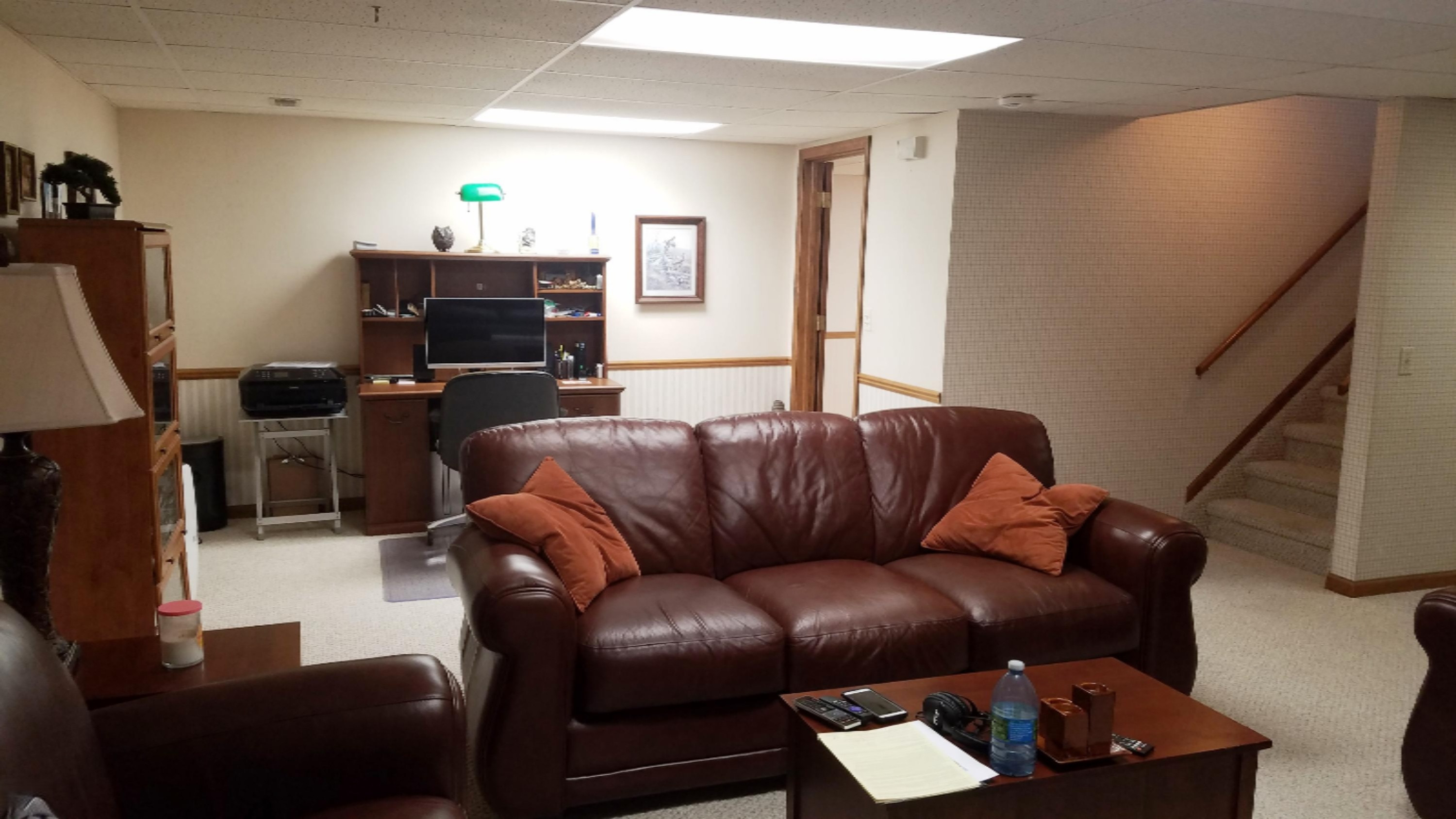 5228 Green Meadow Road, Unit 124 Kalamazoo, MI 49009 - Photo 13 of 17 Family room 2
