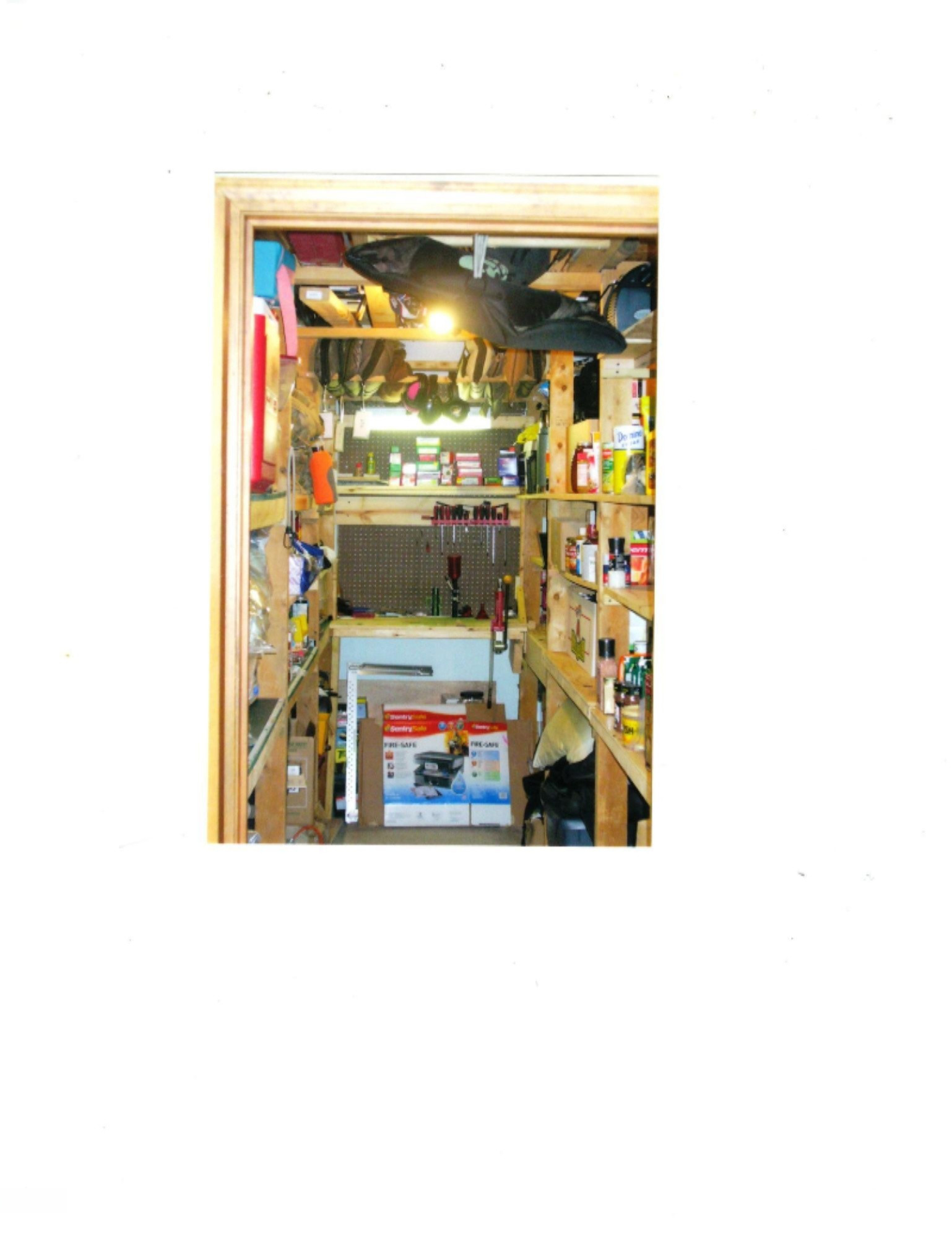 5228 Green Meadow Road, Unit 124 Kalamazoo, MI 49009 - Photo 15 of 17 Storage room