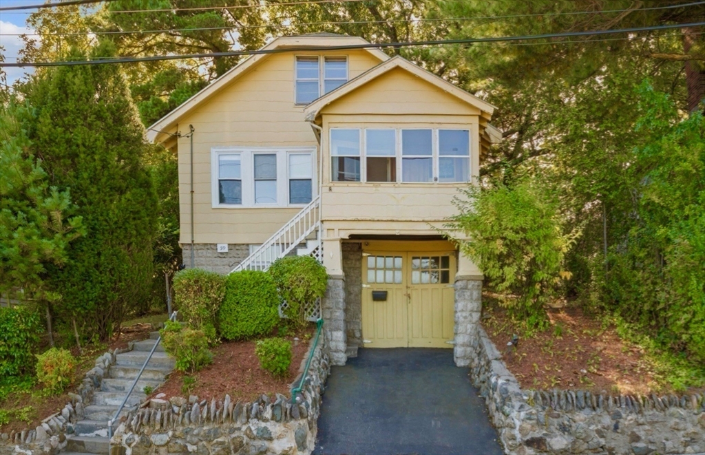 59 Riverview Road Boston, MA 02135 - Photo 1 of 19 Gallery Image 1