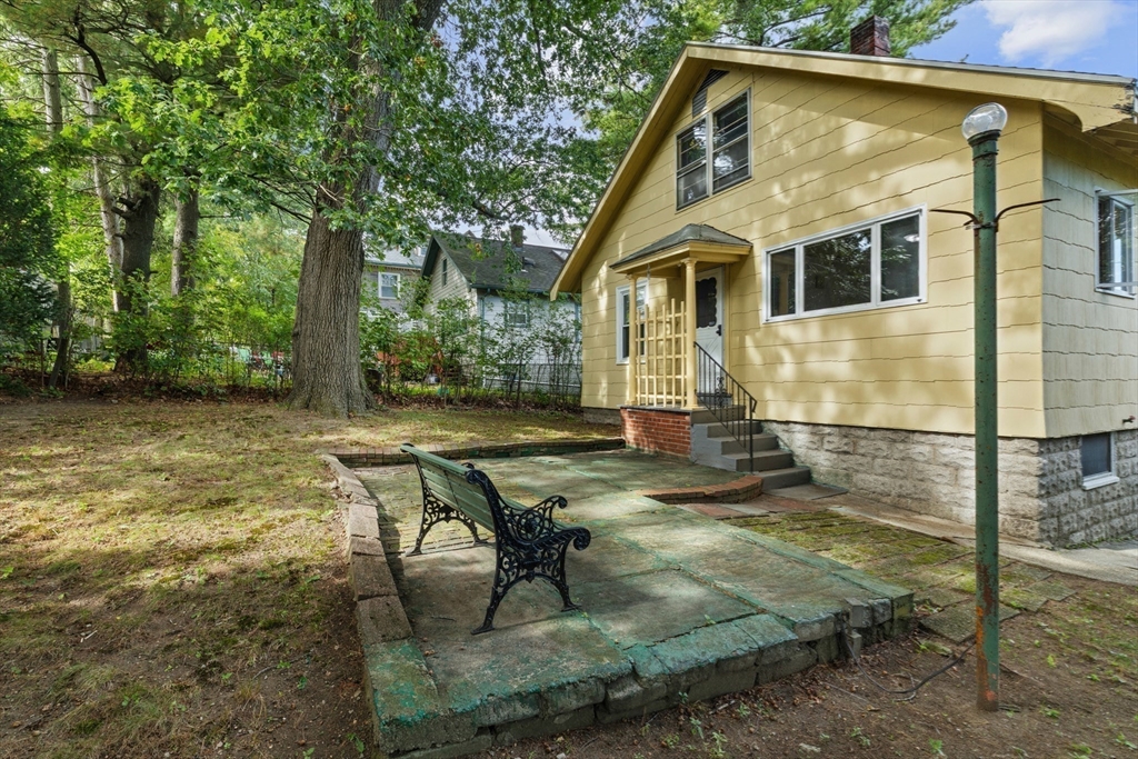 59 Riverview Road Boston, MA 02135 - Photo 15 of 19 Gallery Image 15