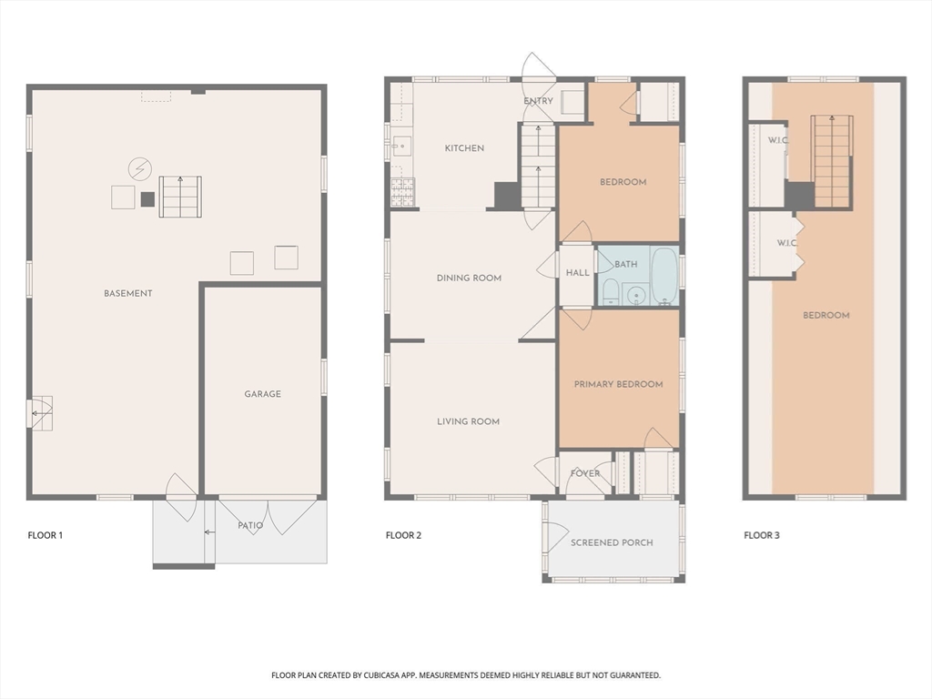 59 Riverview Road Boston, MA 02135 - Photo 16 of 19 Gallery Image 16