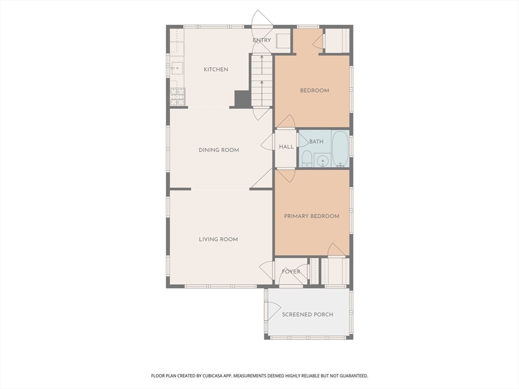 59 Riverview Road Boston, MA 02135 - Photo 17 of 19 Gallery Image 17
