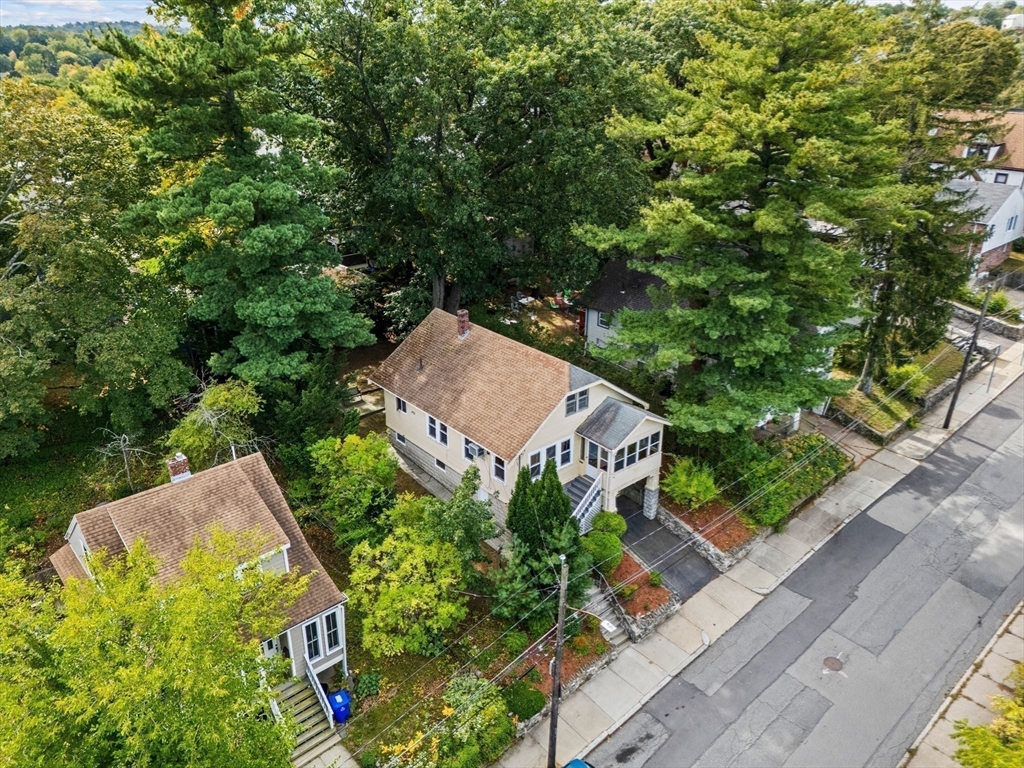 59 Riverview Road Boston, MA 02135 - Photo 8 of 19 Gallery Image 8