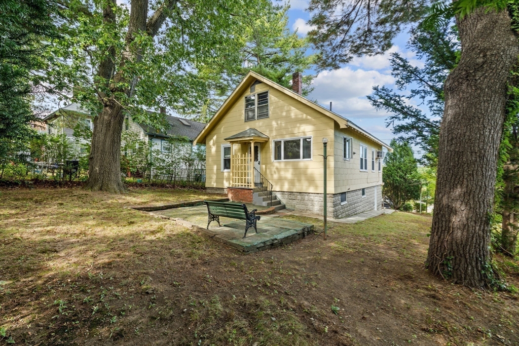 59 Riverview Road Boston, MA 02135 - Photo 9 of 19 Gallery Image 9