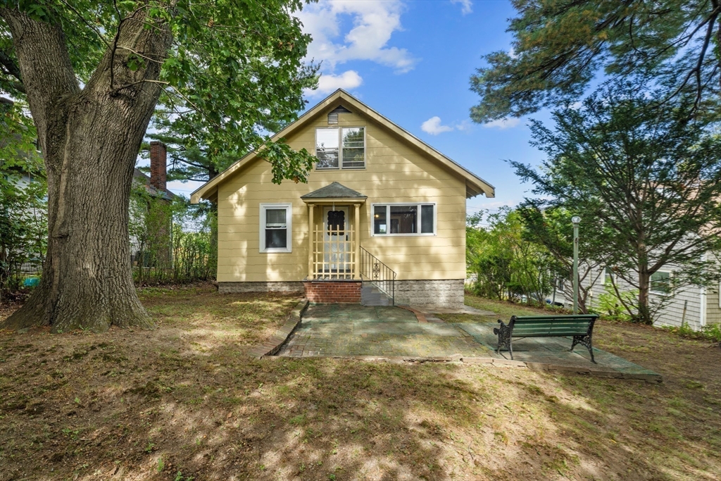 59 Riverview Road Boston, MA 02135 - Photo 10 of 19 Gallery Image 10