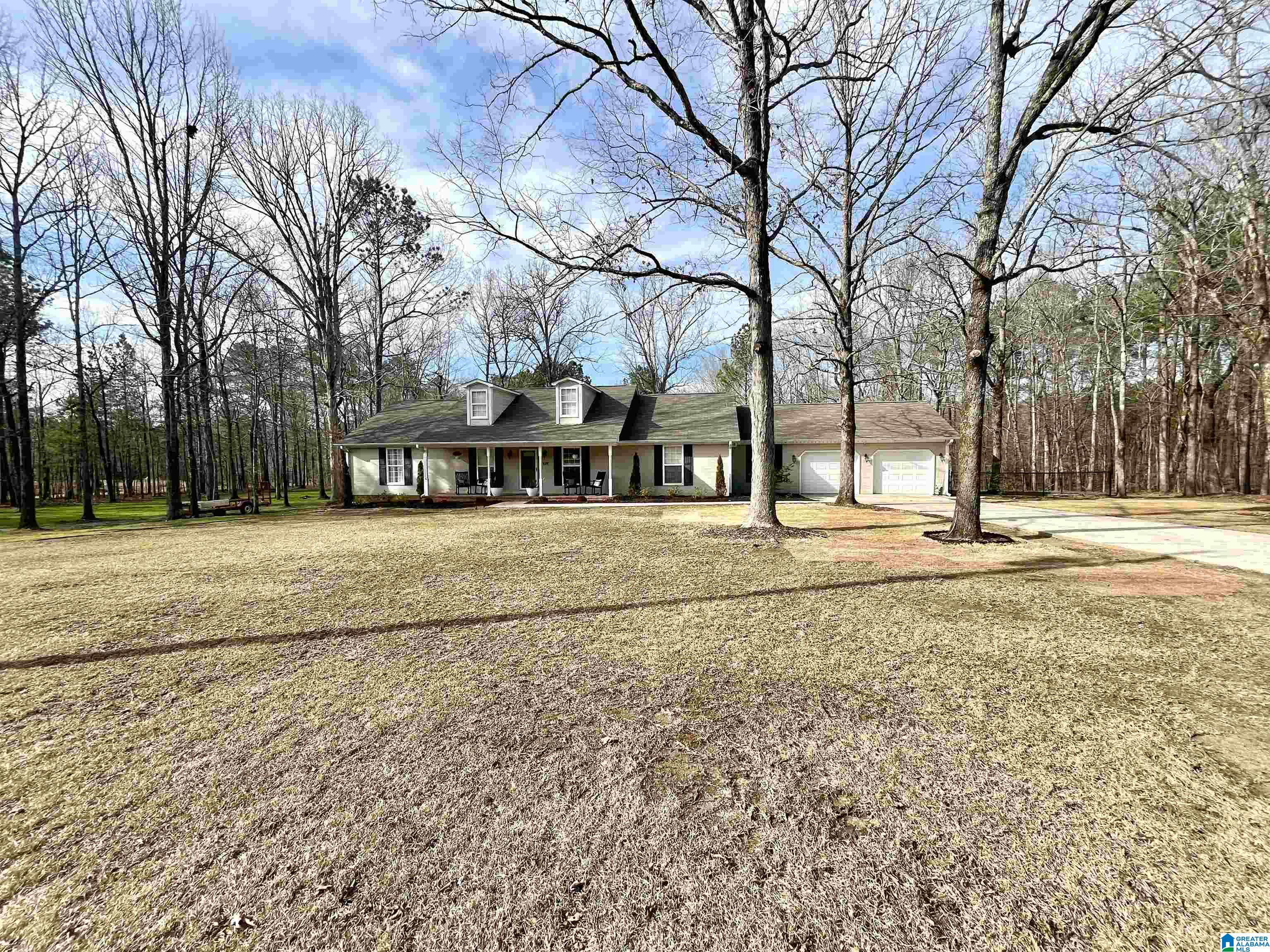 479 Lovejoy Road Ashville, AL 35953 - Photo 27 of 27