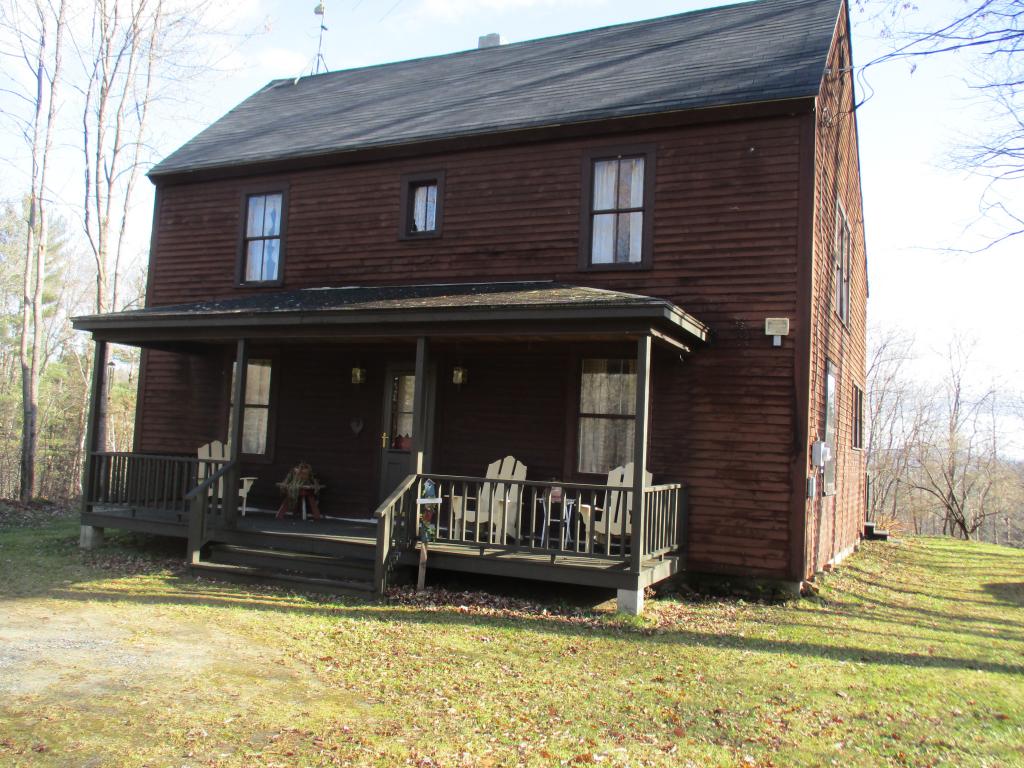 1204 Richardson Road Corinth, VT 05039 - Photo 2 of 15