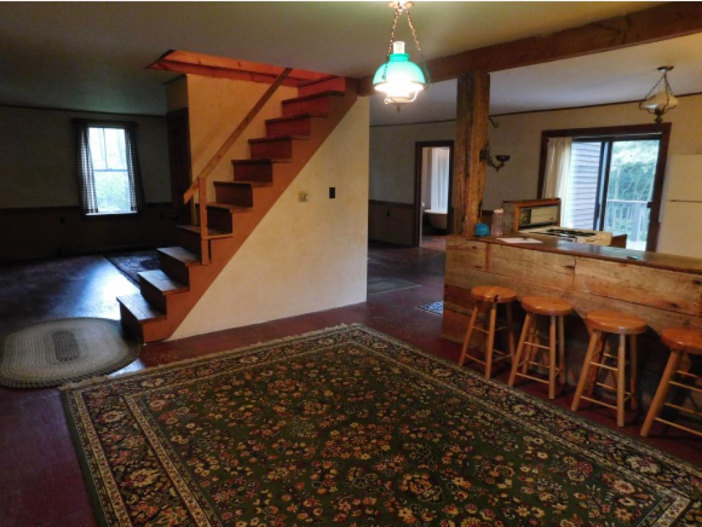 1204 Richardson Road Corinth, VT 05039 - Photo 4 of 15