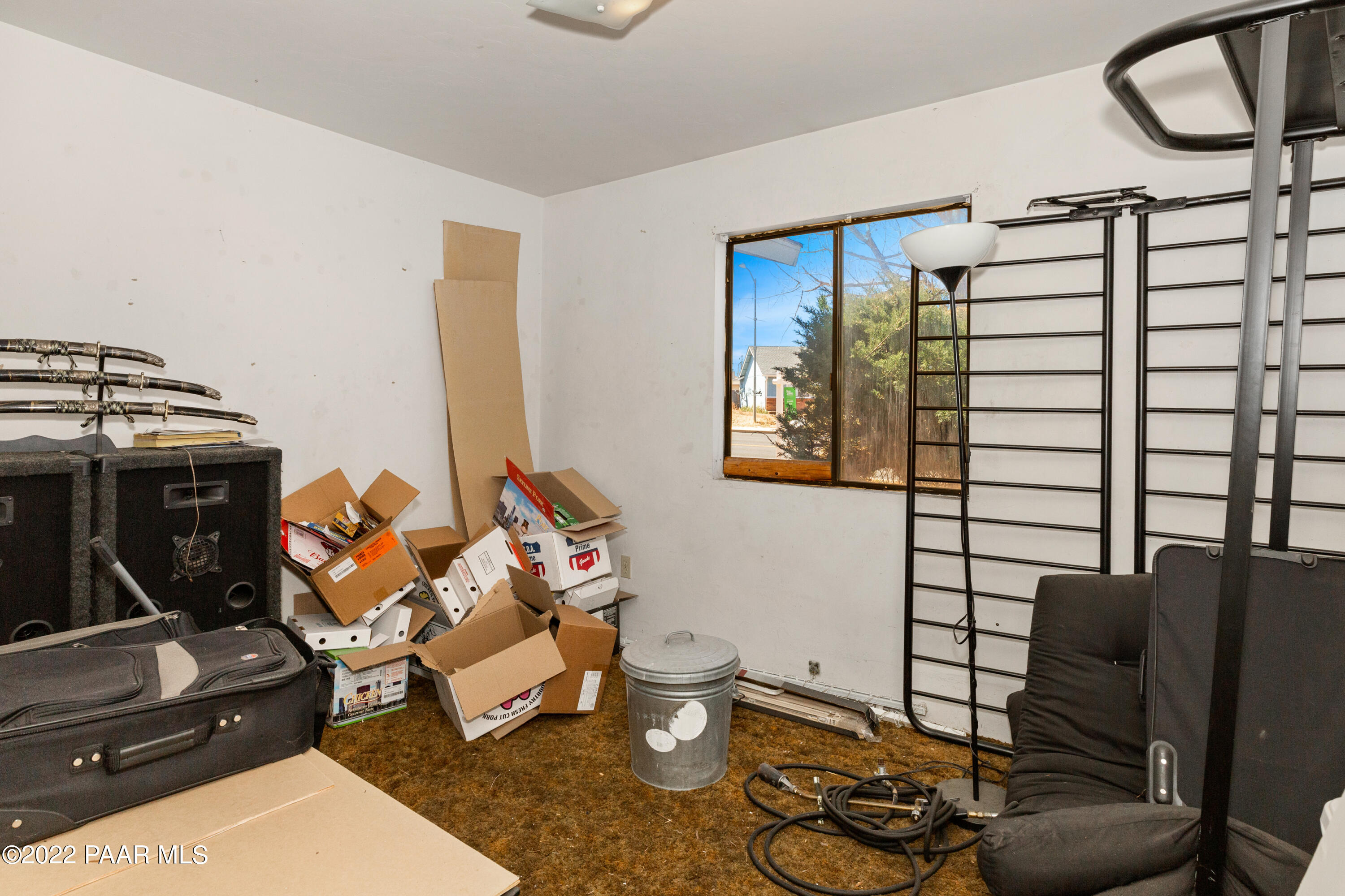 3201 North Robert Road Prescott Valley, AZ 86314 - Photo 13 of 16 Bedroom 3