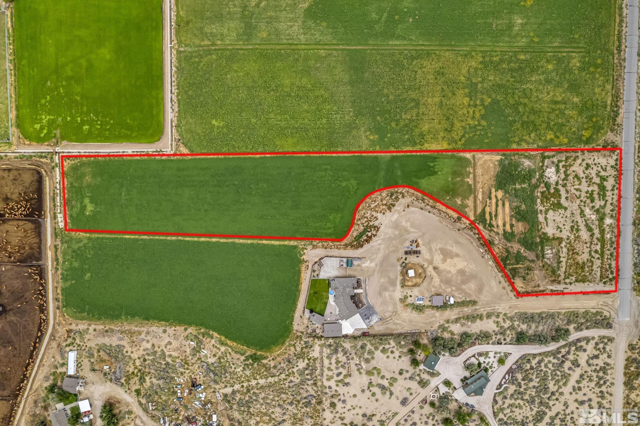 5140 Oran Road Fallon, NV 89406 - Photo 13 of 16 Photo 14