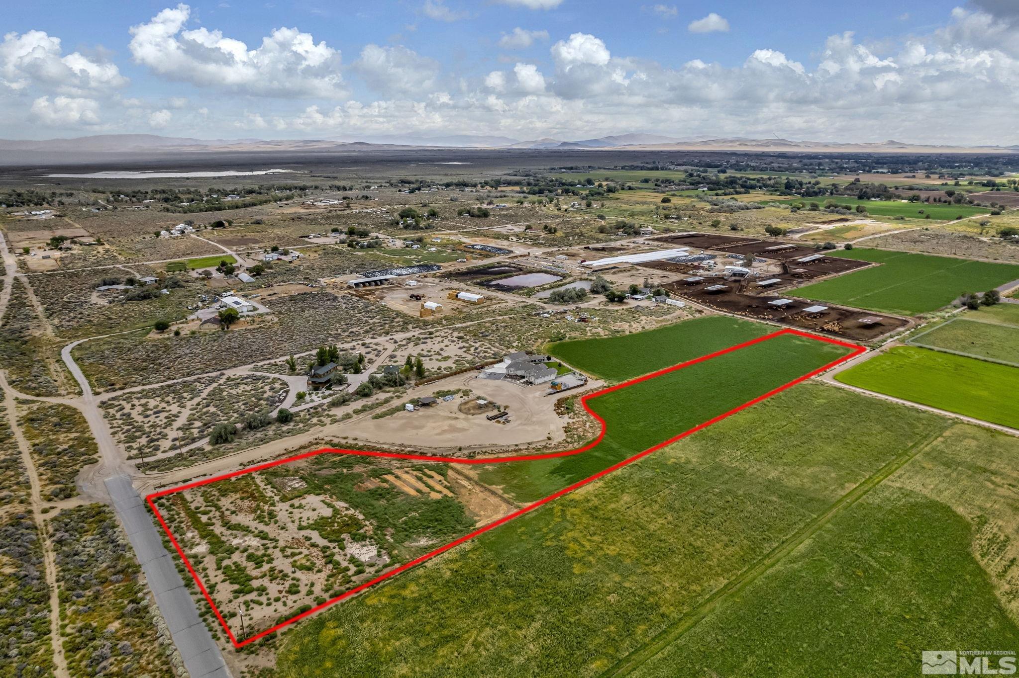5140 Oran Road Fallon, NV 89406 - Photo 14 of 16 Photo 15