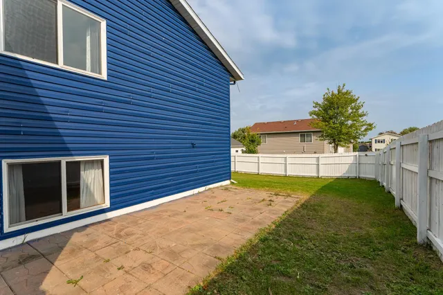 $305,000 | 406 7th Street Northwest, Dodge Center, MN 55927