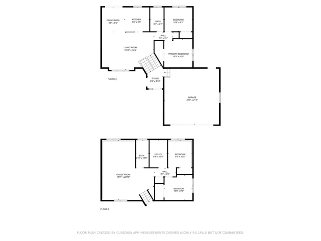 $305,000 | 406 7th Street Northwest, Dodge Center, MN 55927