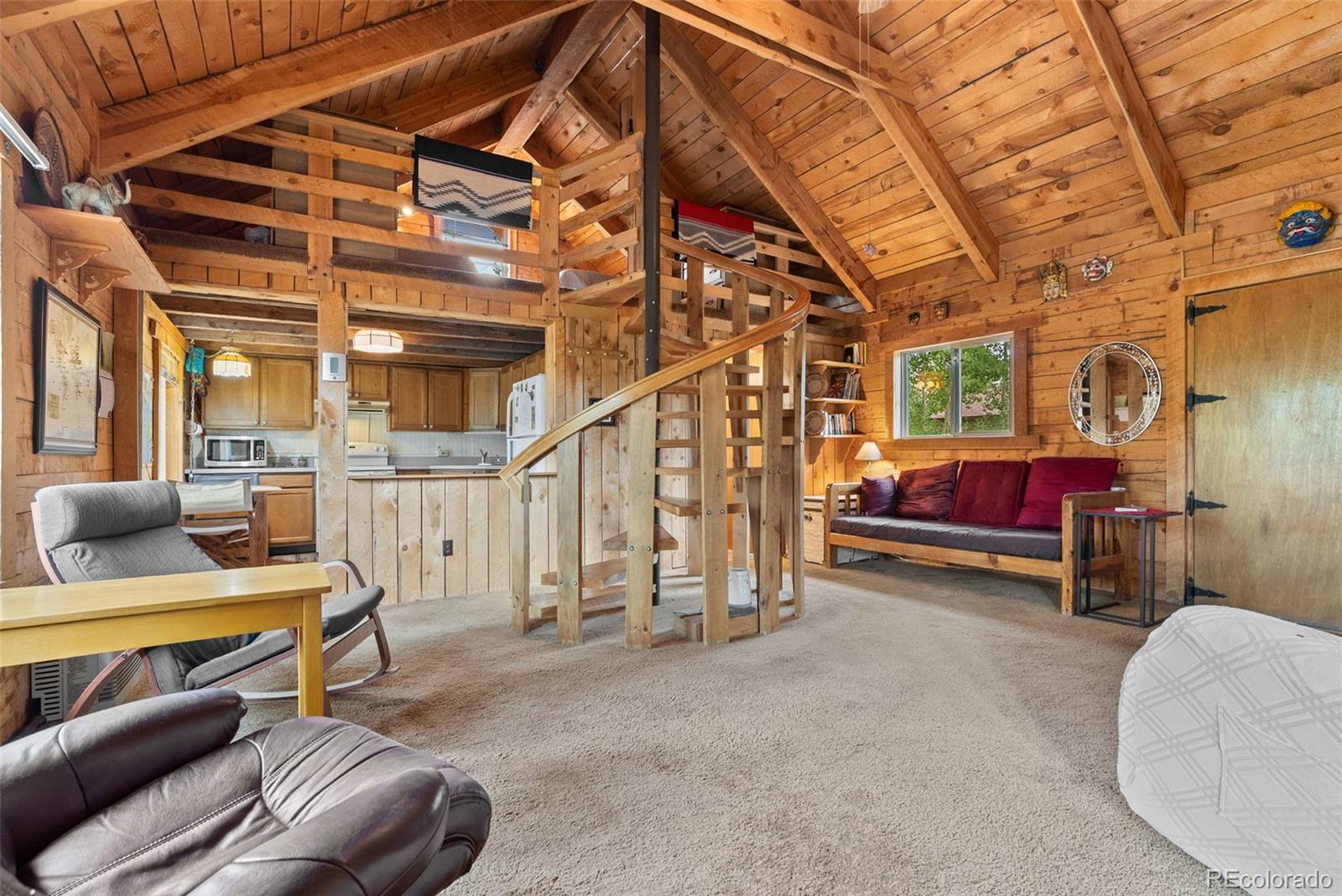 62 Quartz Circle Bailey, CO 80421 - Photo 12 of 38