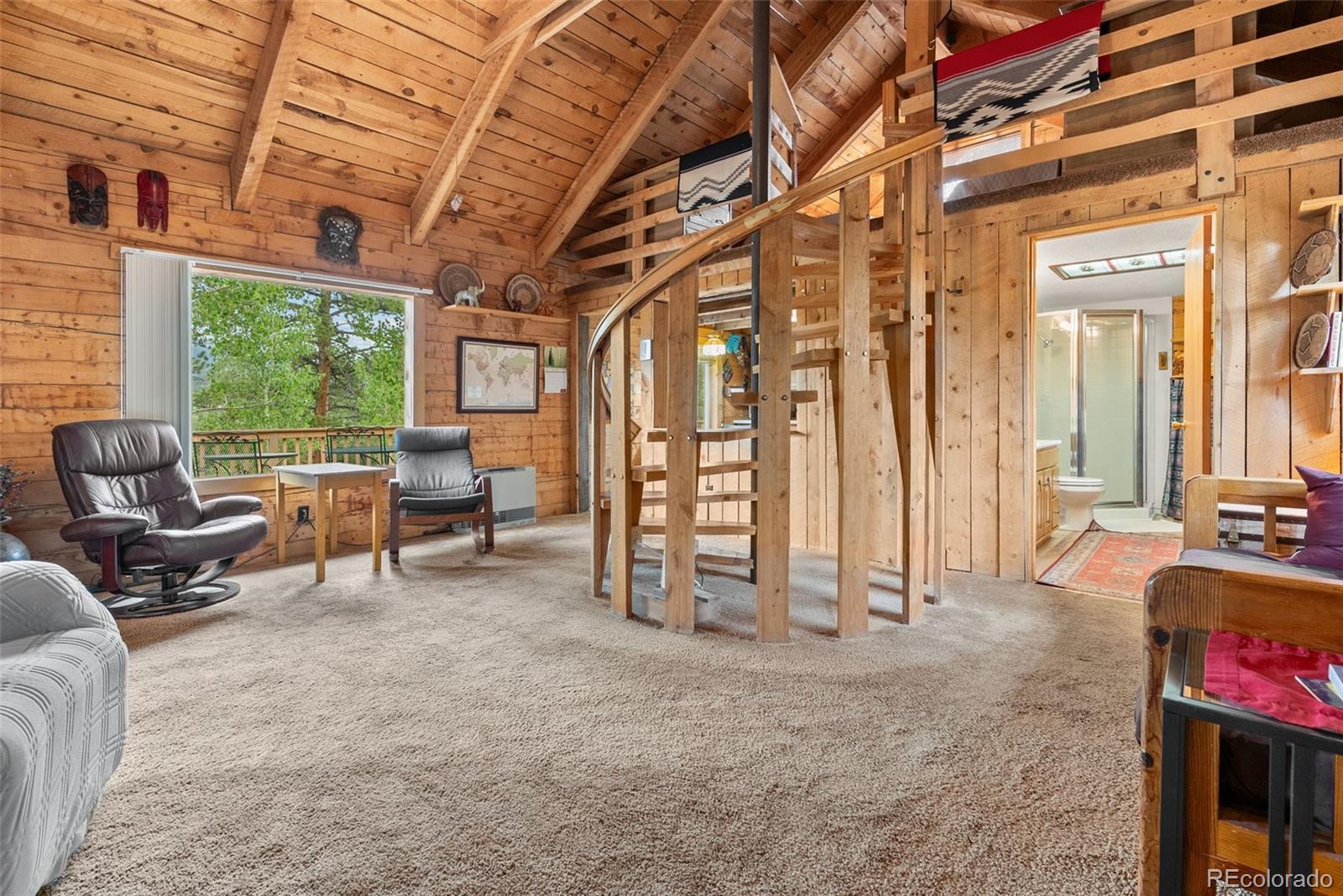 62 Quartz Circle Bailey, CO 80421 - Photo 13 of 38