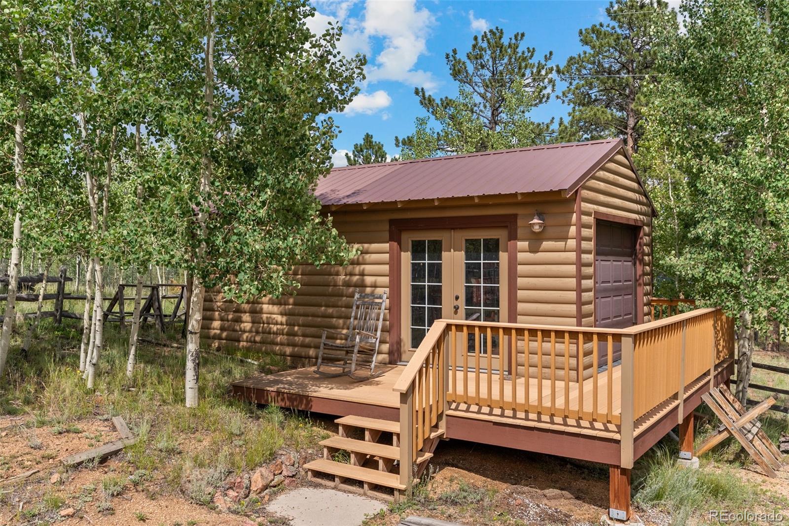 62 Quartz Circle Bailey, CO 80421 - Photo 5 of 38