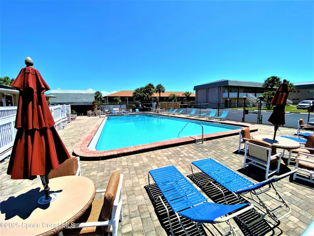 $1,800 | 3150 North Atlantic Avenue, Unit 17220, Cocoa Beach, FL 32931