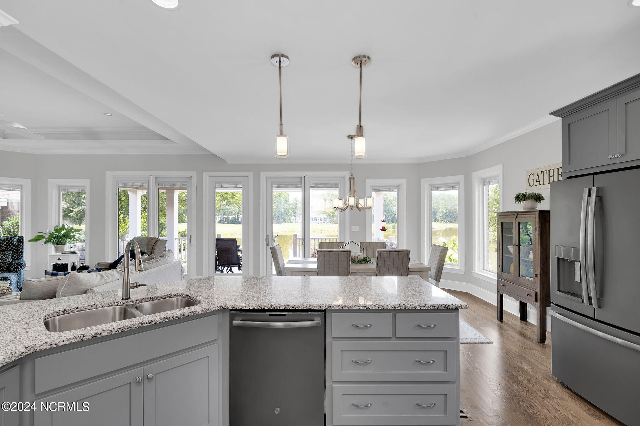 196 Cedar Point Drive Wallace, NC 28466 - Photo 12 of 52 196cedarpoint_11