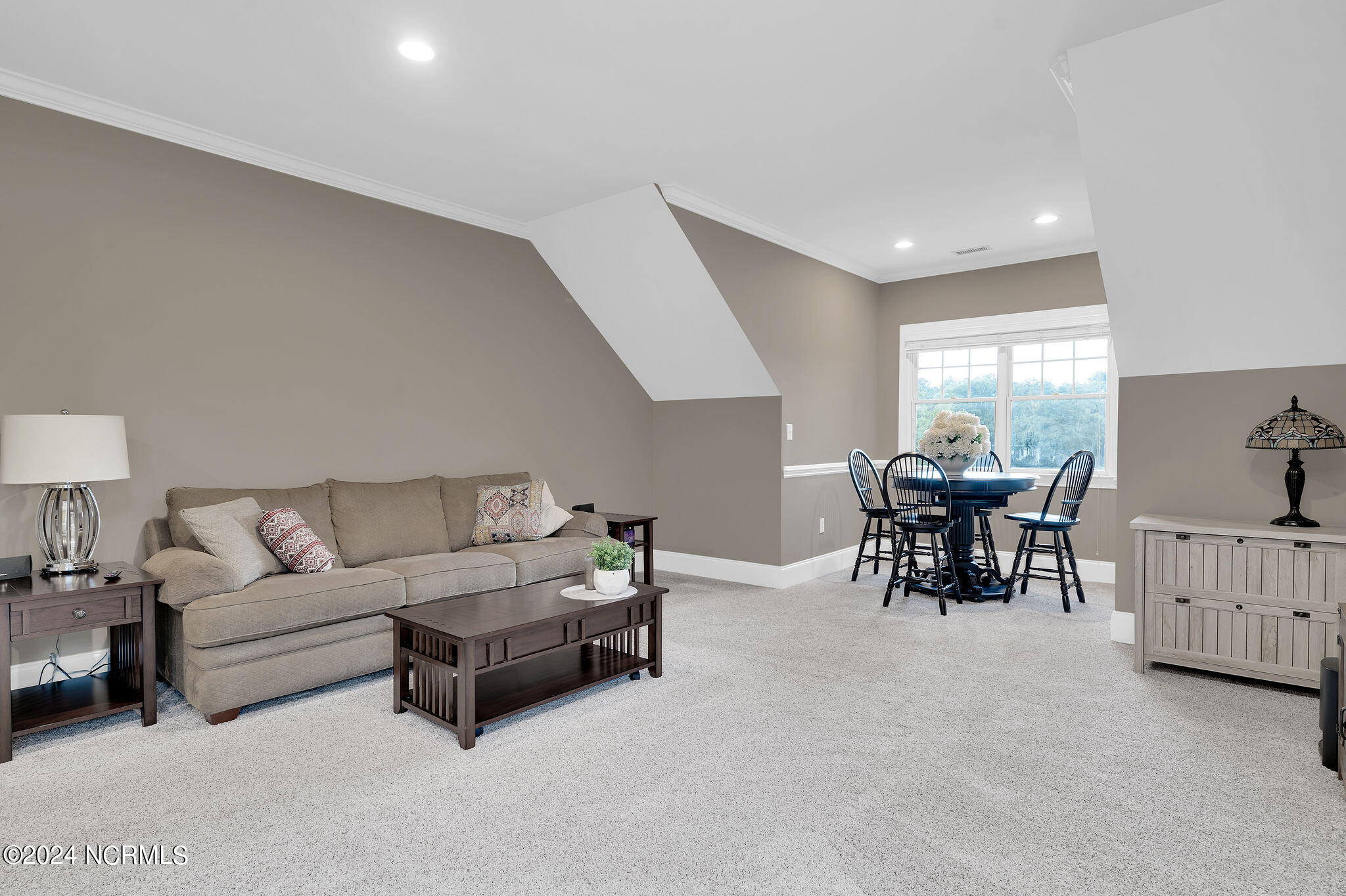 196 Cedar Point Drive Wallace, NC 28466 - Photo 25 of 52 Bedroom 3