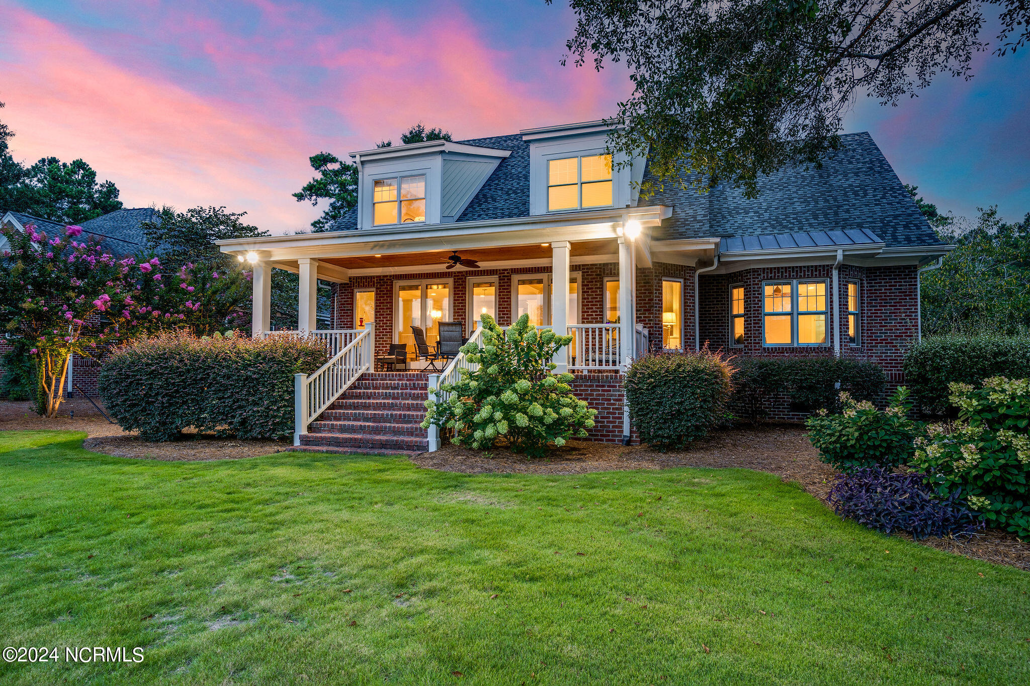 196 Cedar Point Drive Wallace, NC 28466 - Photo 33 of 52 196cedarpointtwilight_2