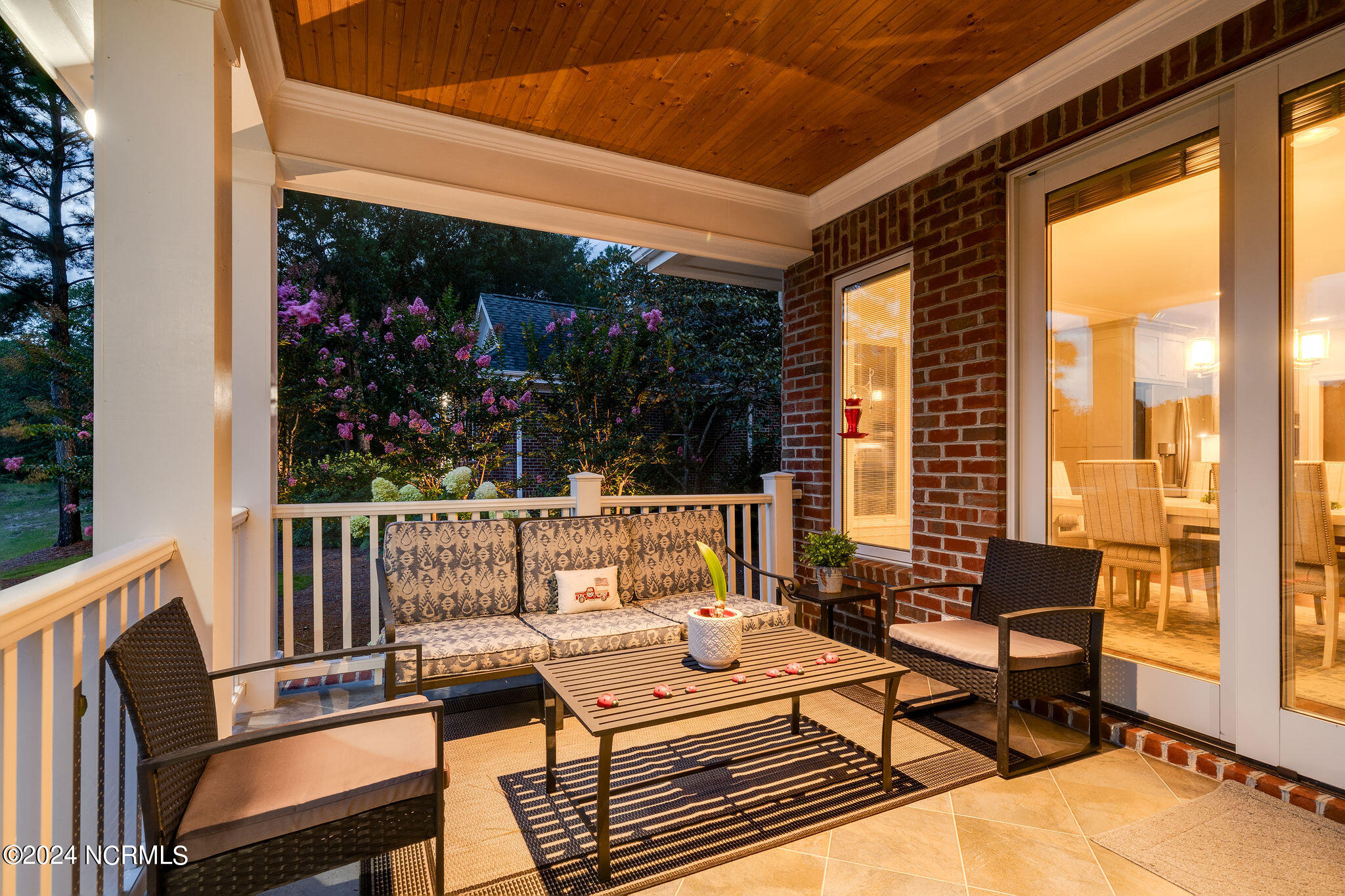 196 Cedar Point Drive Wallace, NC 28466 - Photo 35 of 52 196cedarpointtwilight_5