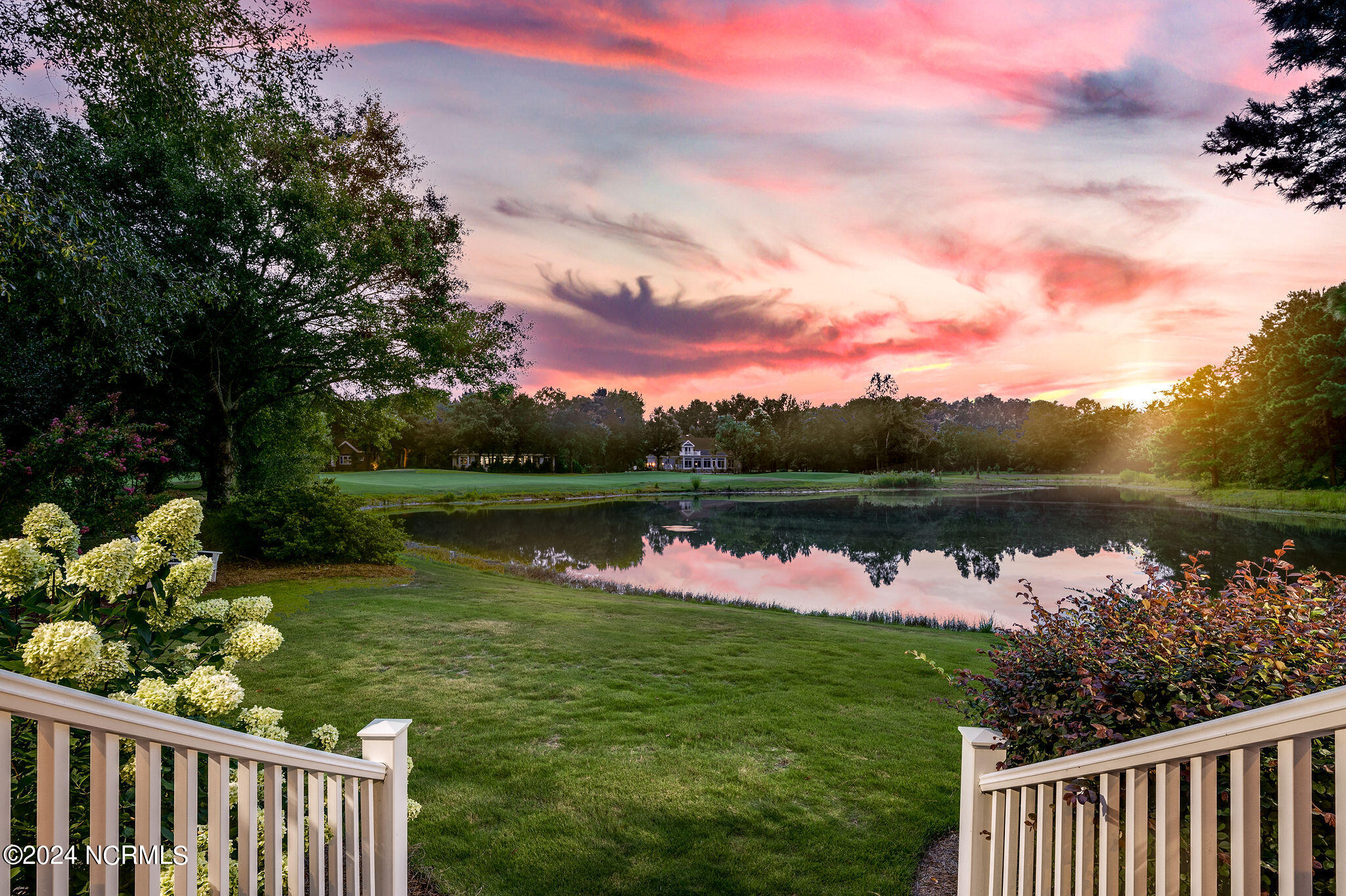 196 Cedar Point Drive Wallace, NC 28466 - Photo 36 of 52 196cedarpointtwilight_3