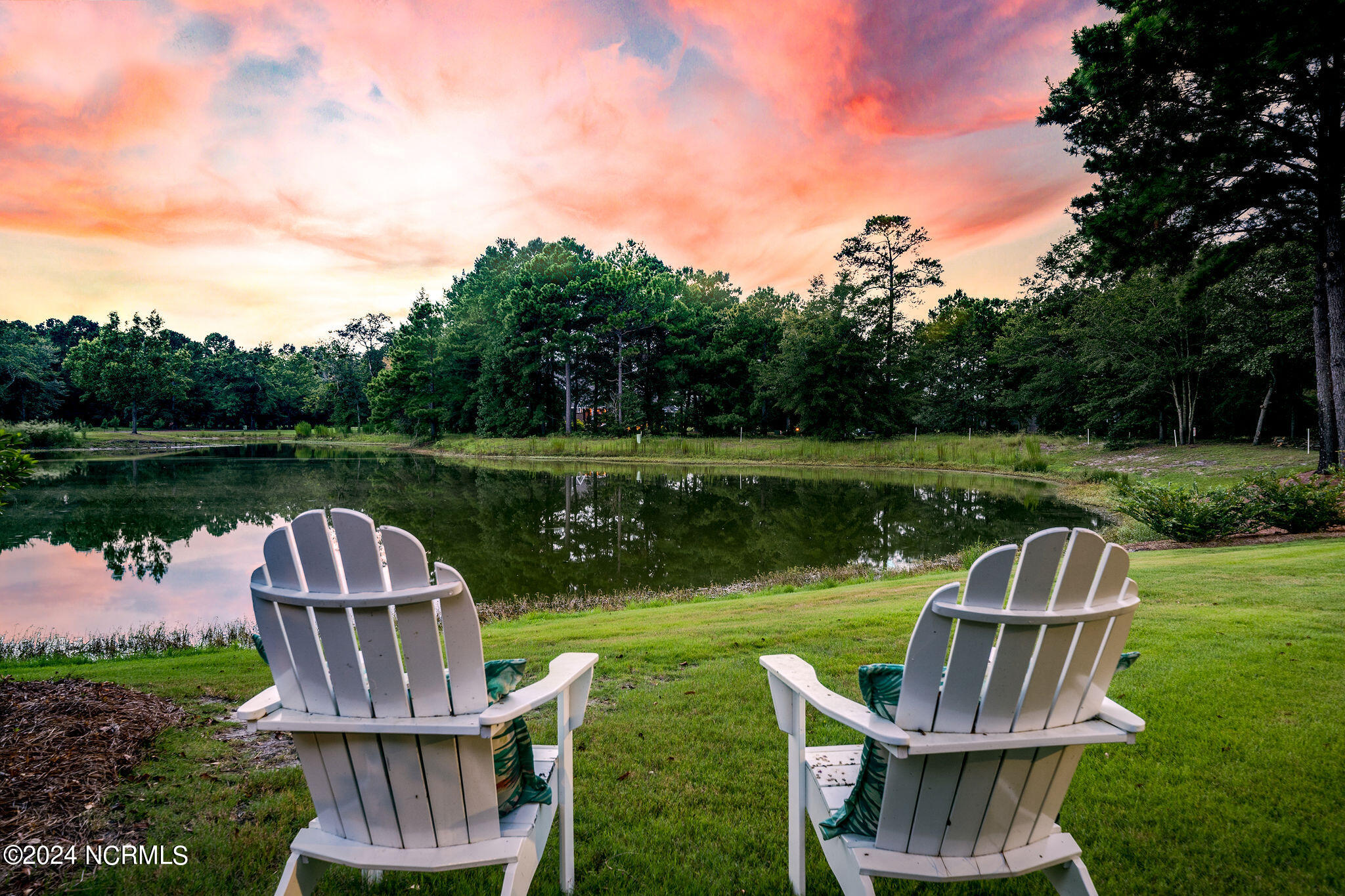 196 Cedar Point Drive Wallace, NC 28466 - Photo 37 of 52 196cedarpointtwilight_1