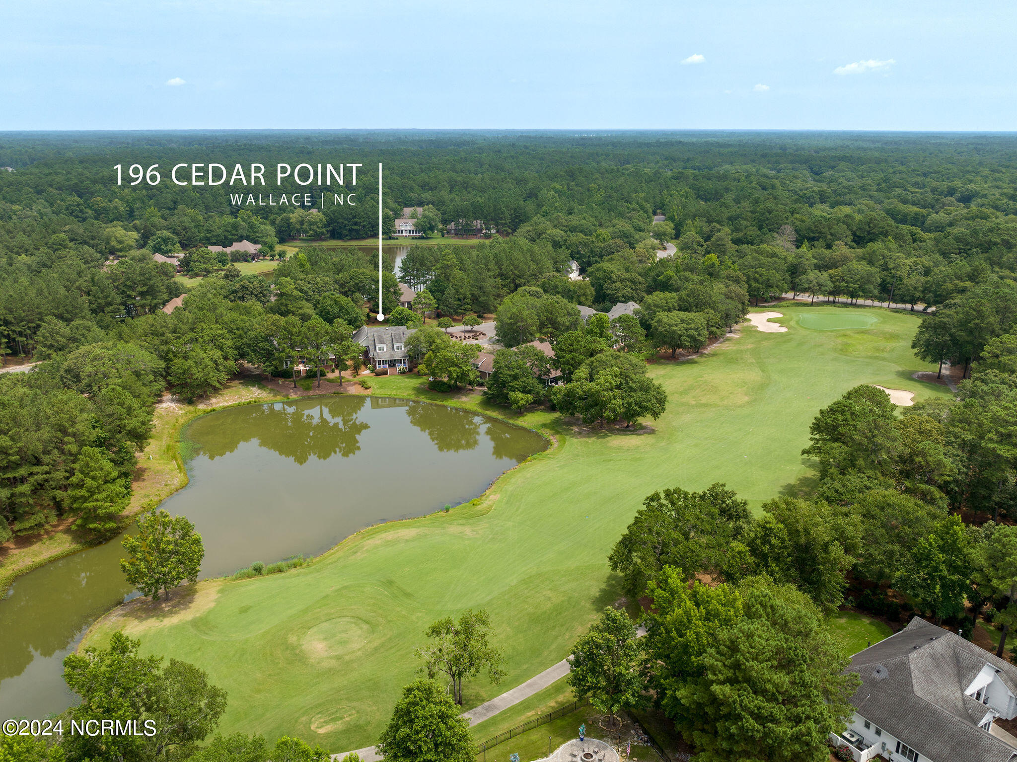 196 Cedar Point Drive Wallace, NC 28466 - Photo 40 of 52 196cedarpoint_38