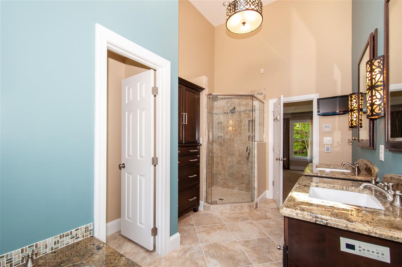 516 Pendleton Lake Road Raleigh, NC 27614 - Photo 17 of 30 Master Bath