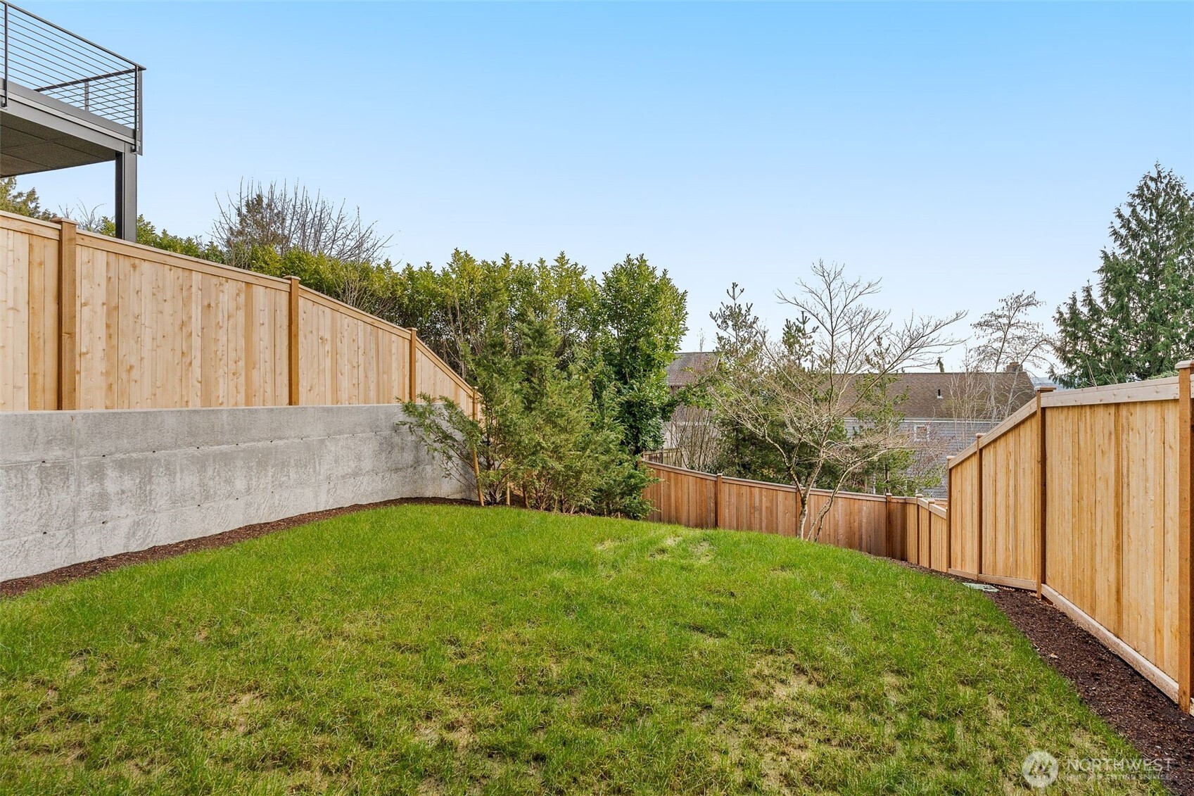 6038 50th Avenue Northeast, Unit B Seattle, WA 98115 - Photo 20 of 25