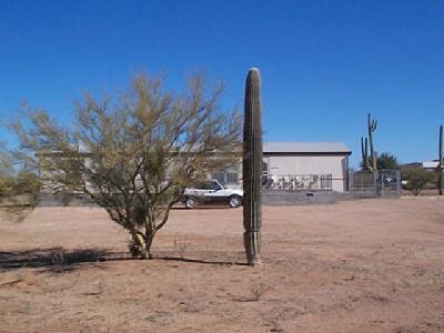 12134 West Skyrocket Road Tucson, AZ 85743 - Photo 5 of 8
